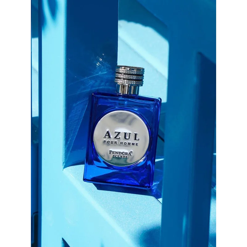 AZUL POUR HOMME PERFUME 100ML