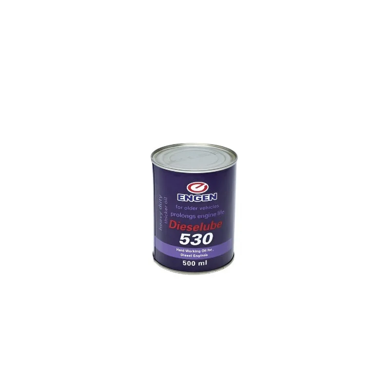 ENGEN DIESELUBE 530 500ML