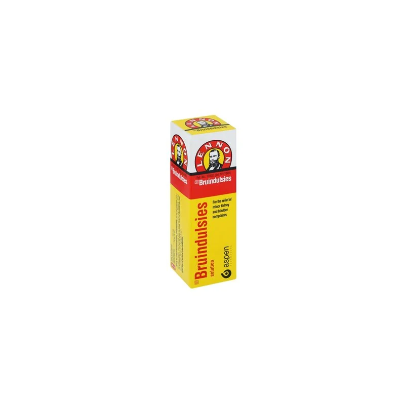 LENNON BRUINDULSIES 20ML