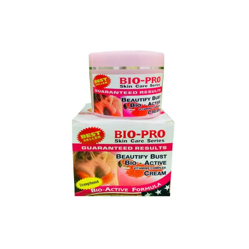 BEAUTY PRO BEAUTY CREAM 100G