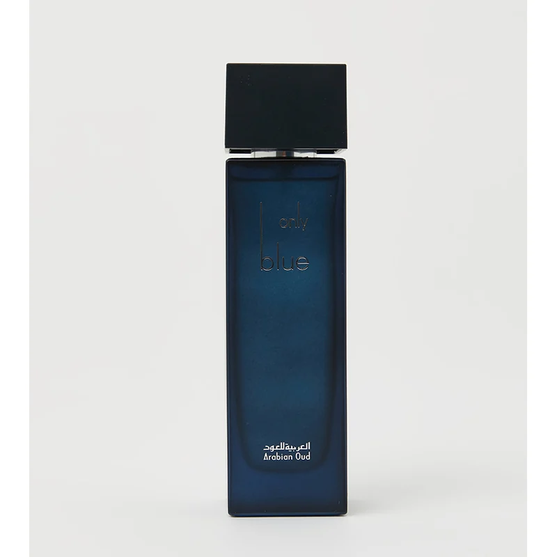 ANU PERFUME BLUE CASTLE 100ML
