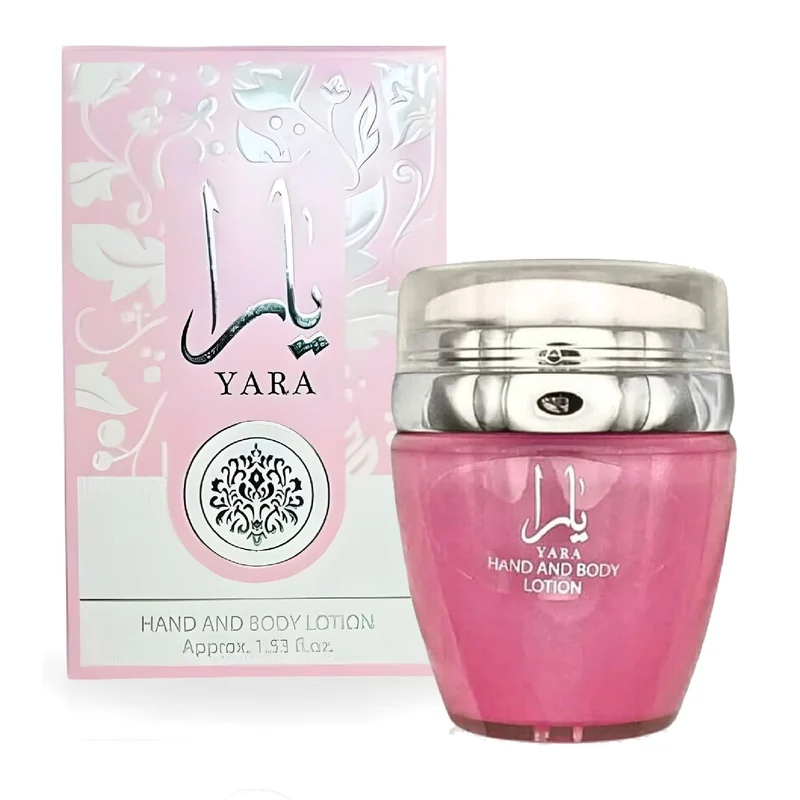 YARA ASS HAND CREAM 45ML