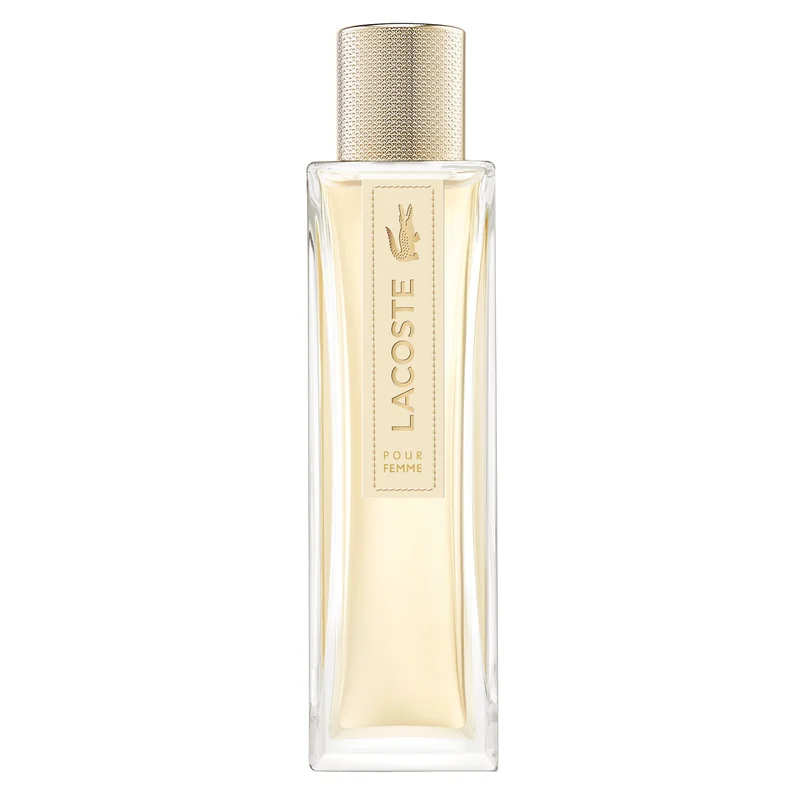 BP LACOSTE POUR FEMM INTE 90ML
