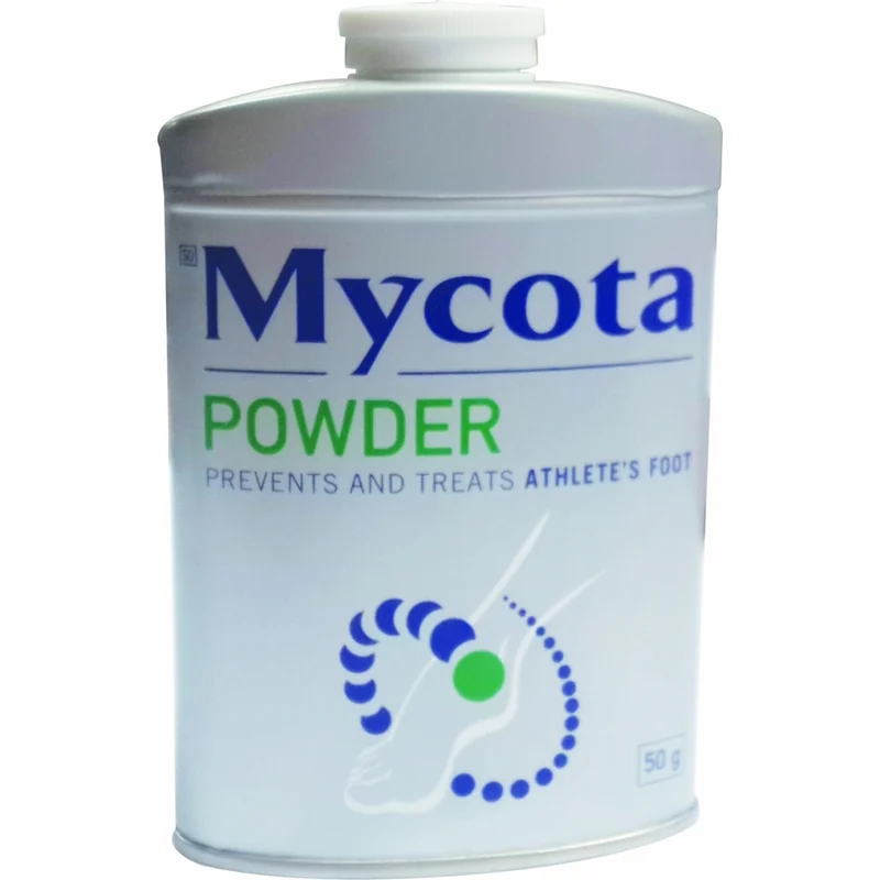 MYCOTA POWDER 50G