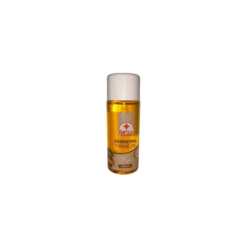 M.C.O OIL 100ML FAIRSUN