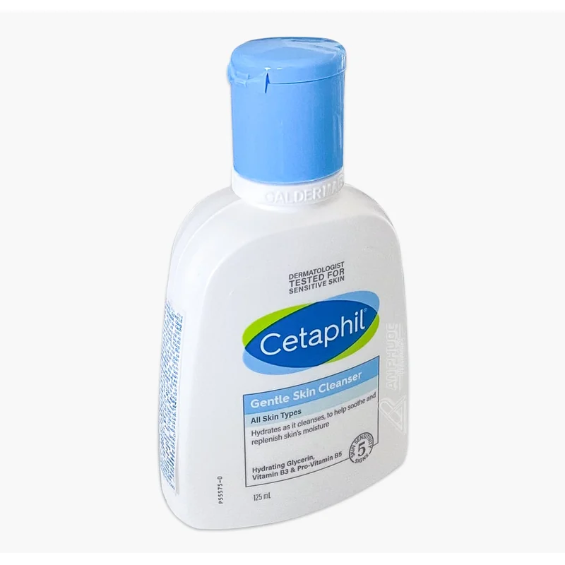 CETAPHIL LOTION 125ML