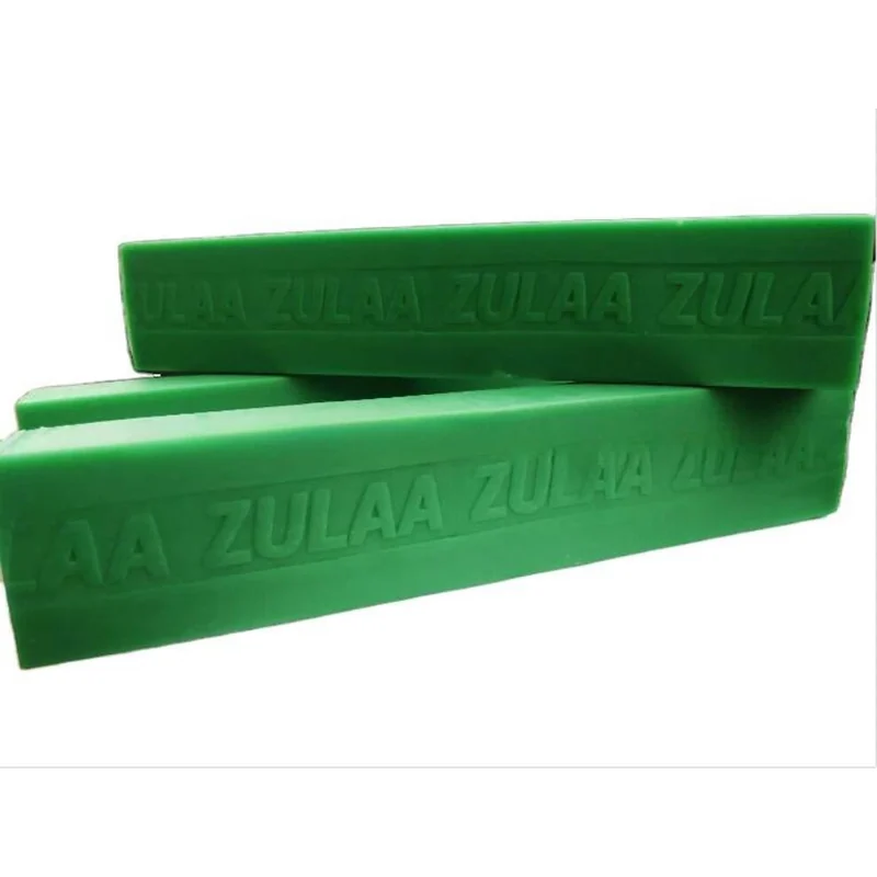 EGOLI GREEN BAR SOAP 1KG