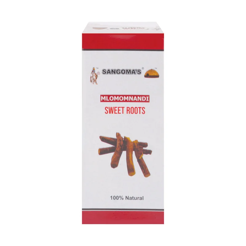 MLOMOMNANDI SWEET ROOTS 25G