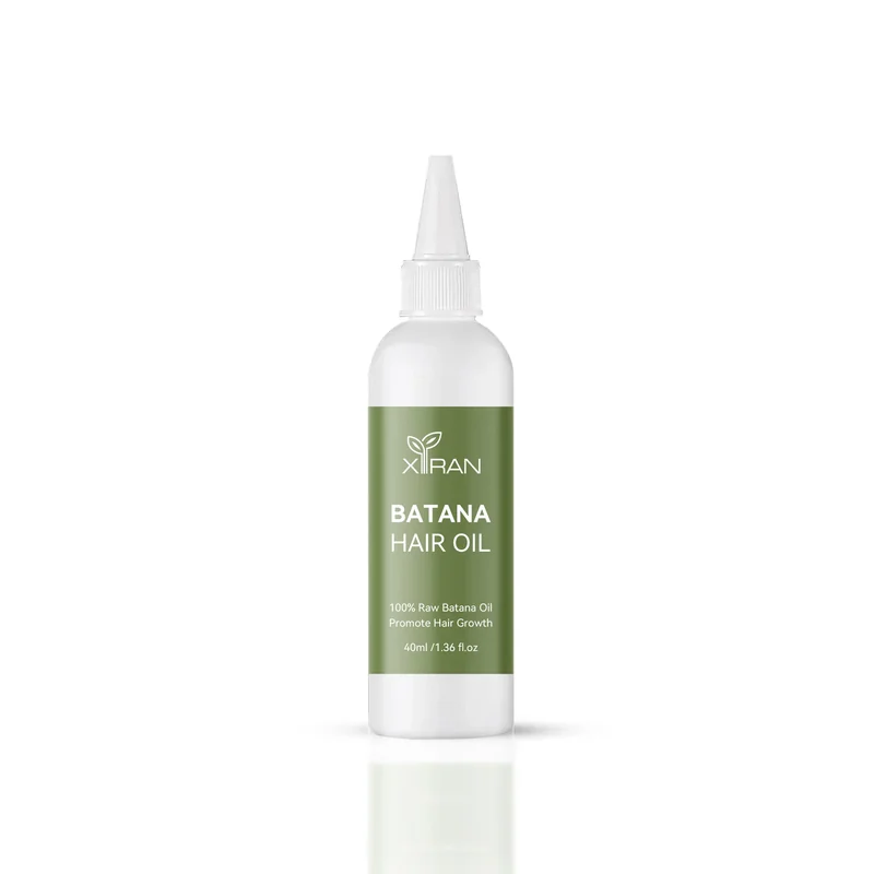BATANA HAIR OIL 115MLTOPCLASS