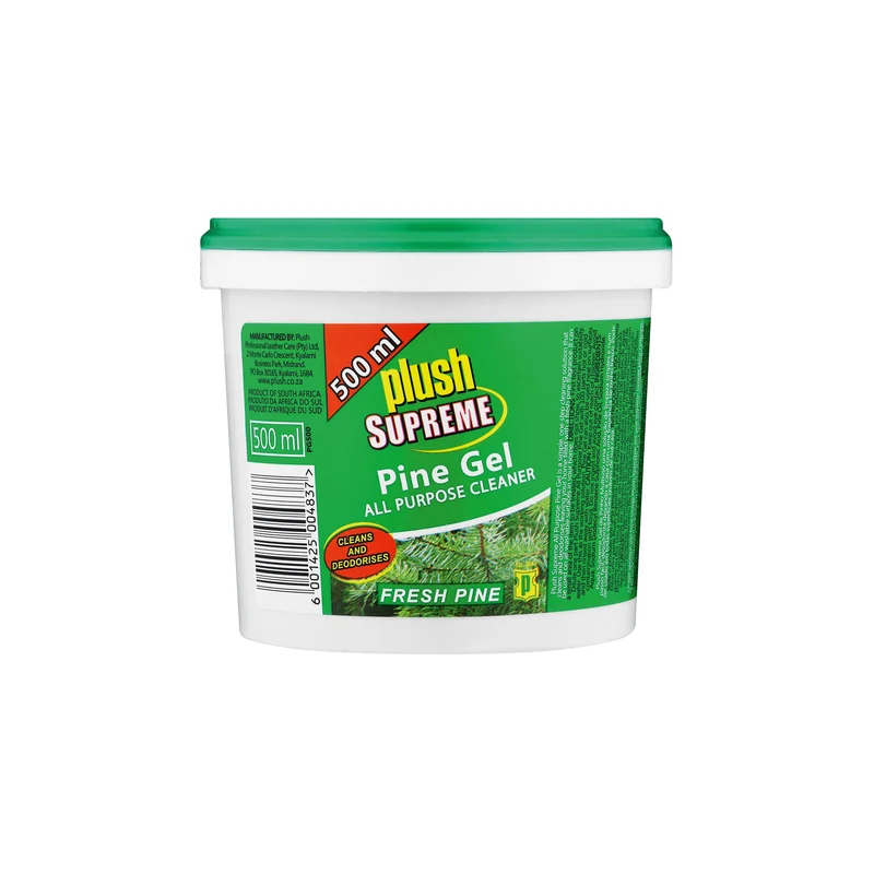 PINE GEL 123 500ML