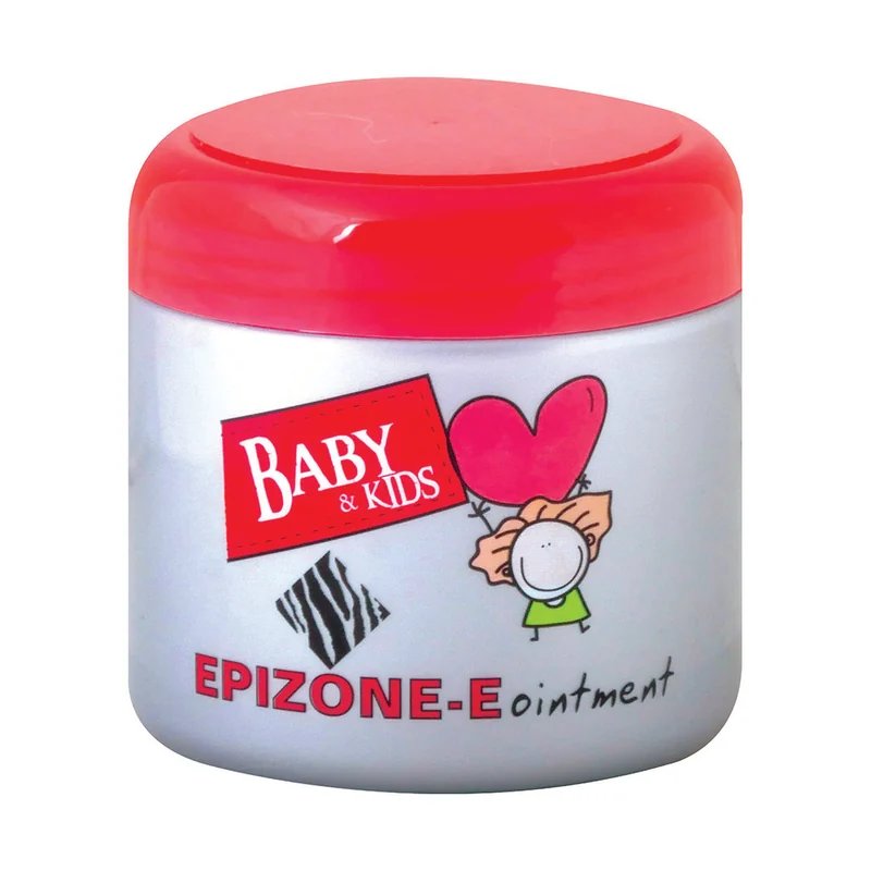 EPIZONE-E OINT B/KIDS 500ML