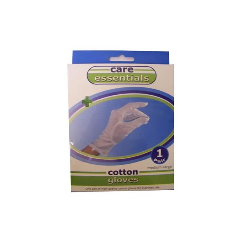 FORTUNA COTTON GLOVES