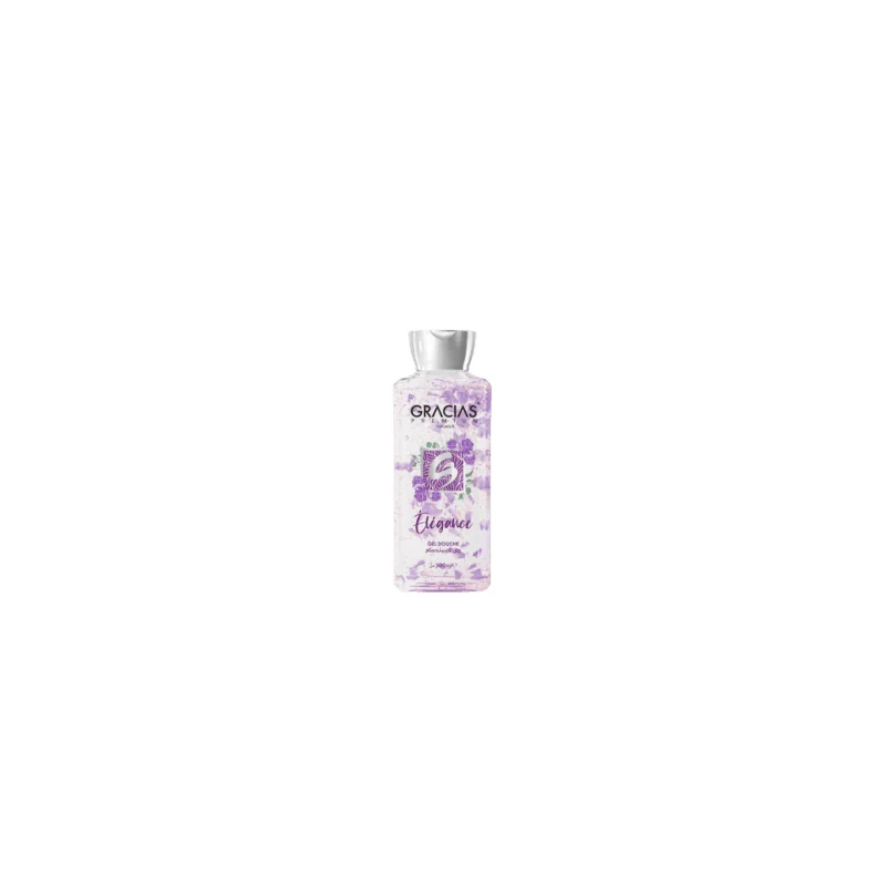 ELEGANCE P/JELLY CREAMY 300ML