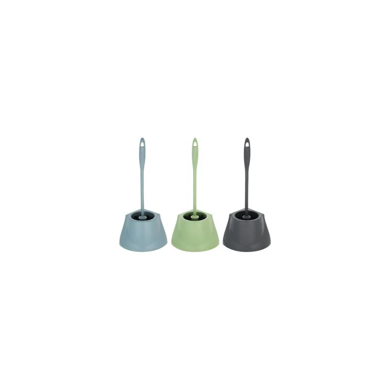 TOILET BRUSH ASSORTED CONCOR C