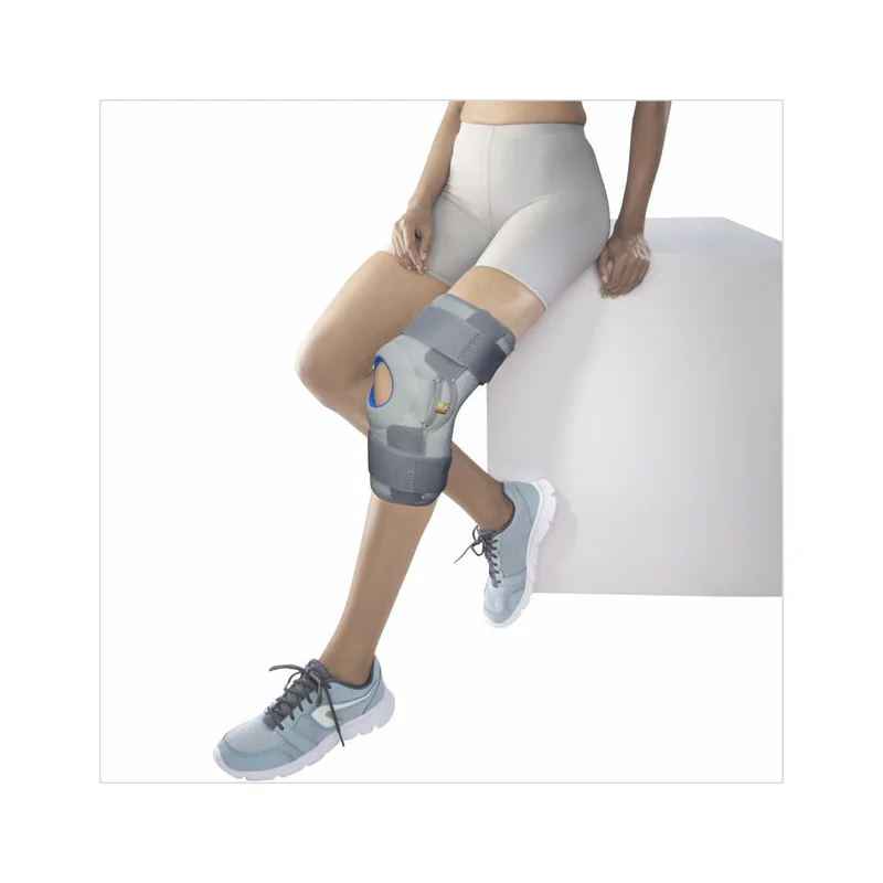 VISSCO H/PATELLA KNEE B 1404L