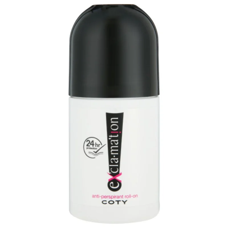 EXCLAMATION ROLL ON 50ML