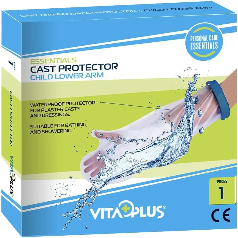 CAST PROTECTOR CHILD LOWER ARM