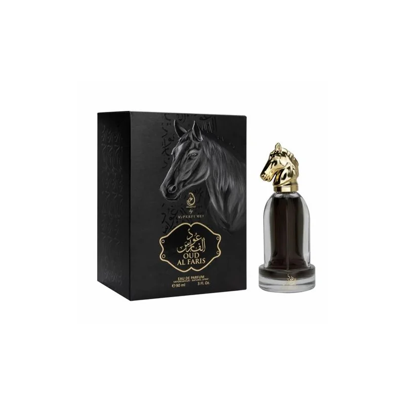 ANU PERFUME MONOCHROME 100ML