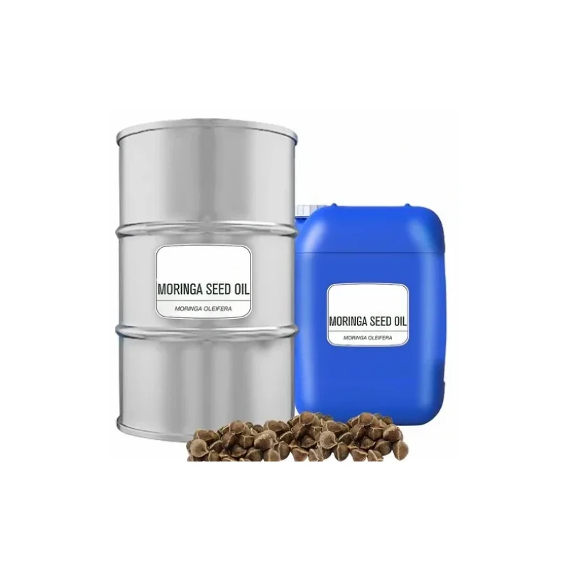 PHATSIMA MORANGA SEED OIL
