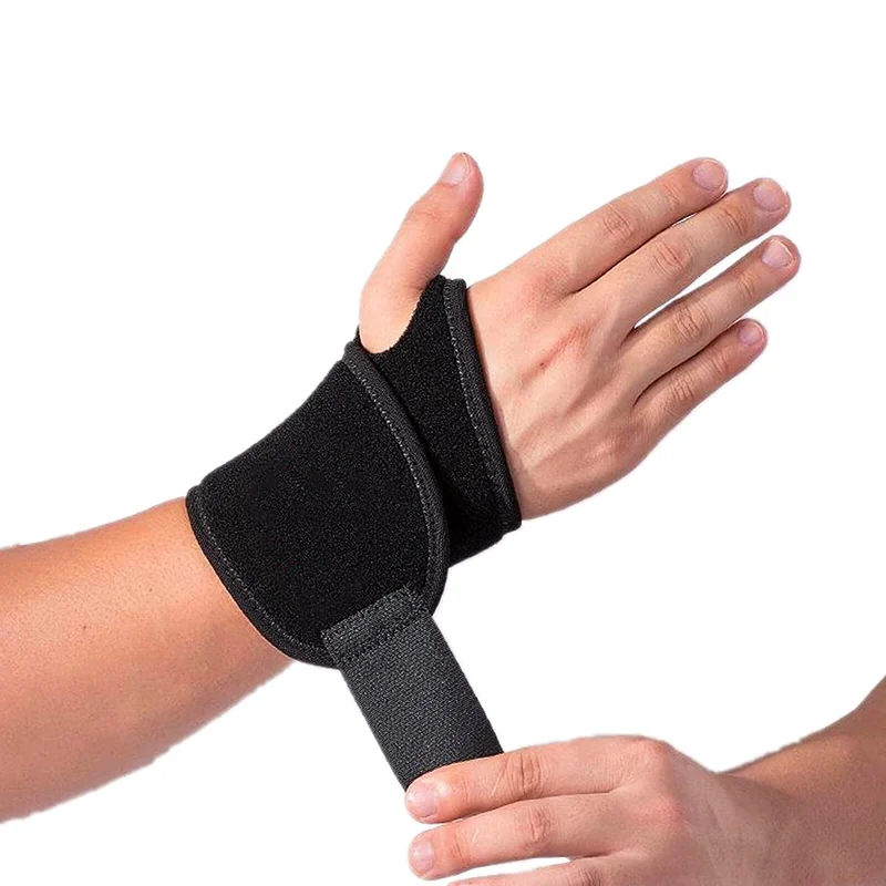 WRIST SPPORT SPORTS ND-028