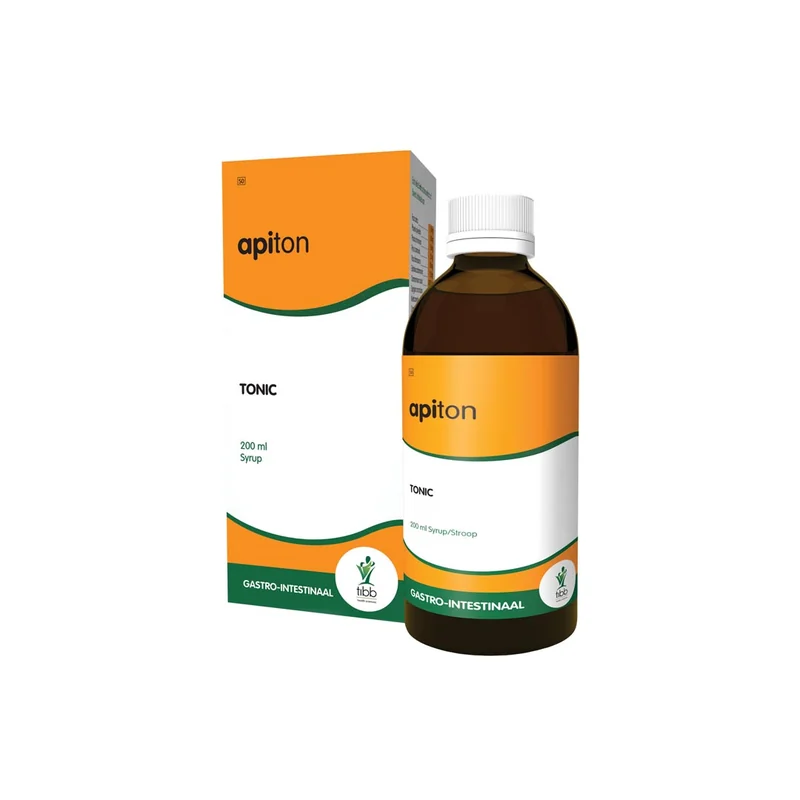 APITON SYRUP 200ML