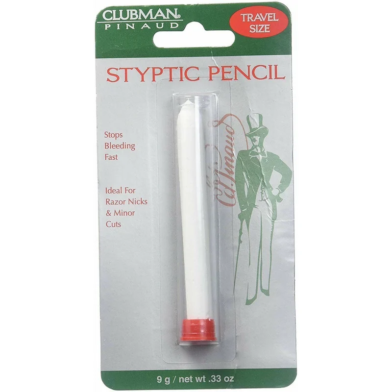 STYPITIC PENCIL