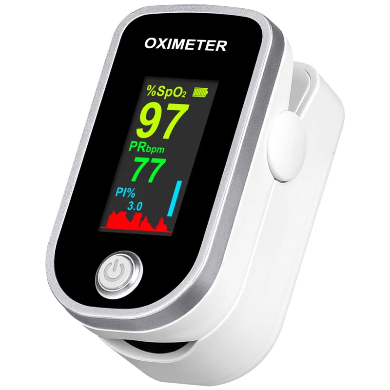 OXIMETER PULSE
