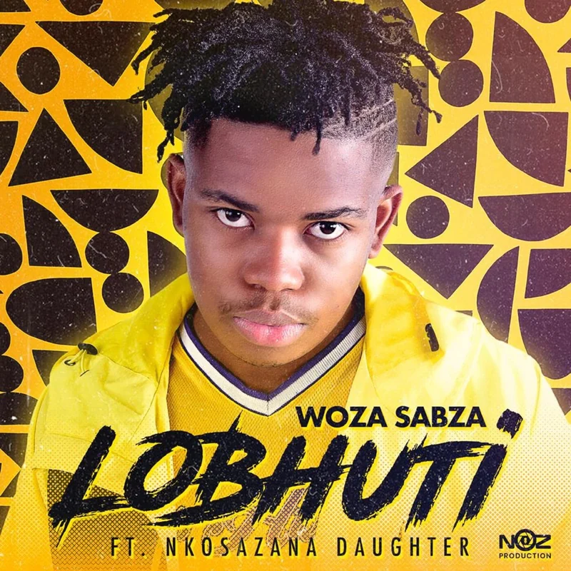 NKOSAZANA WOZA WOZA SPRAY 50ML