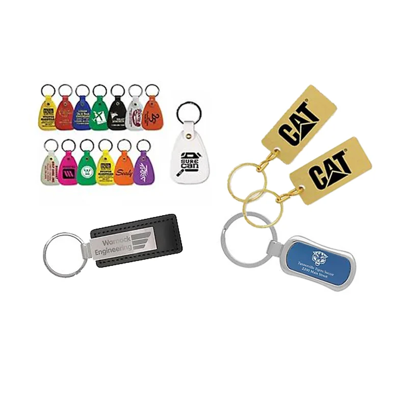 KEY CHAINS ASSORTED