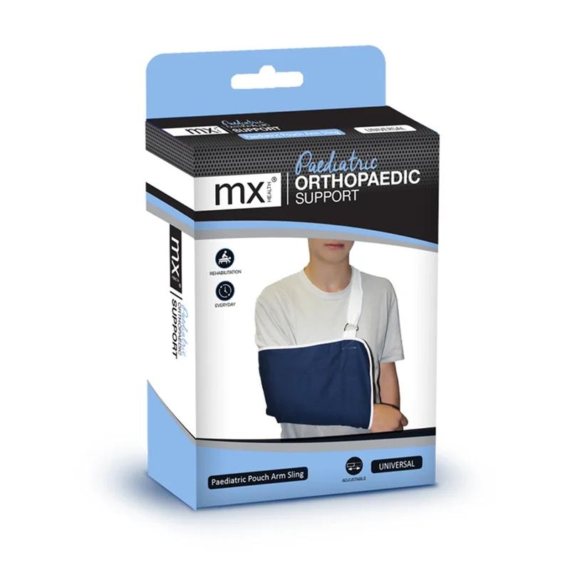 ARM SLING POUCH PAEDIATRIC MX