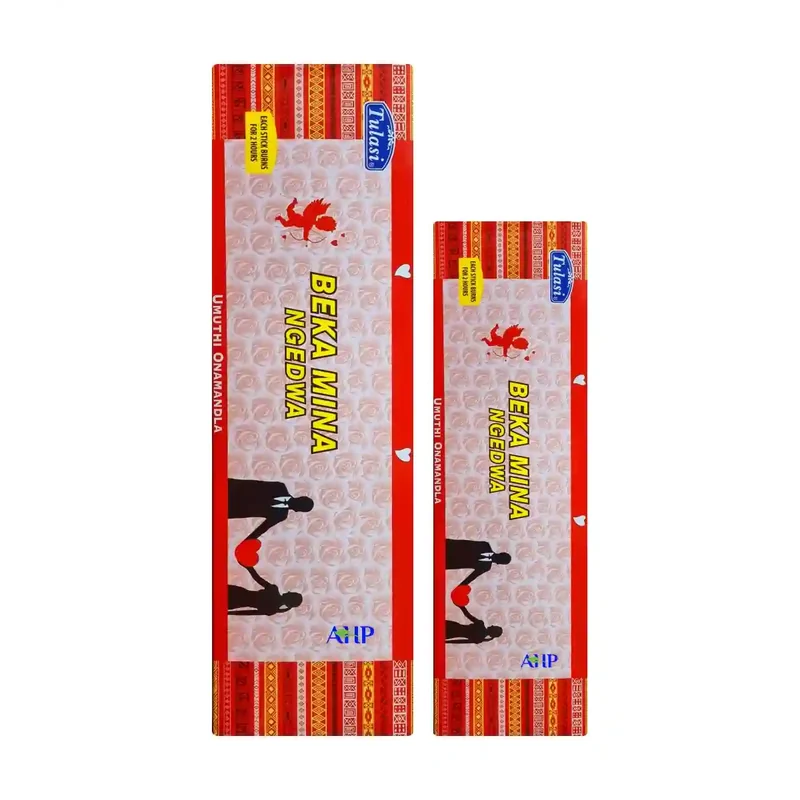 BHEKA MINA INCENSE STICKS