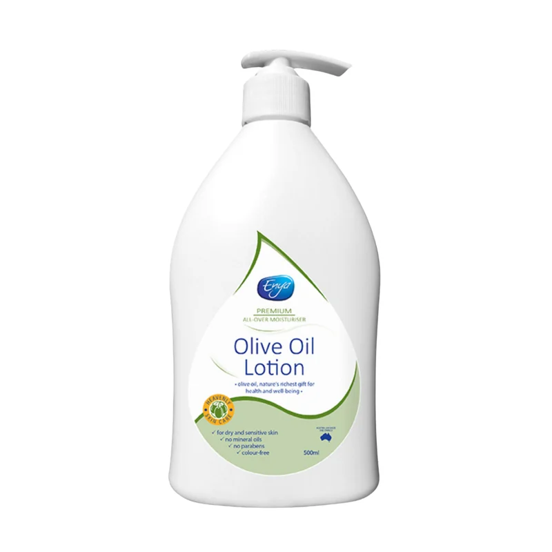 TRIPHARM OLIVE OIL LOTION 250M