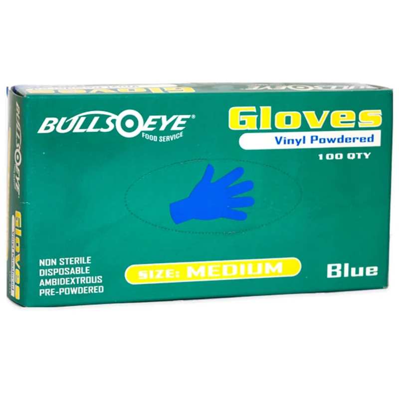 GLOVES ESP MEDIUM P/FREE