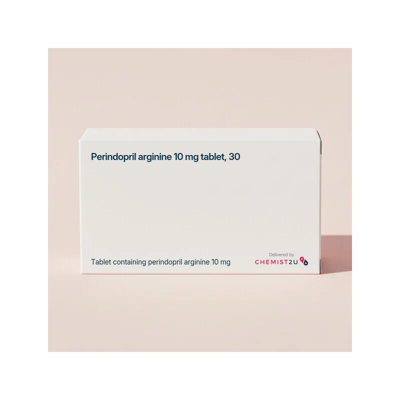 PREXUM 10MG 30S TABS