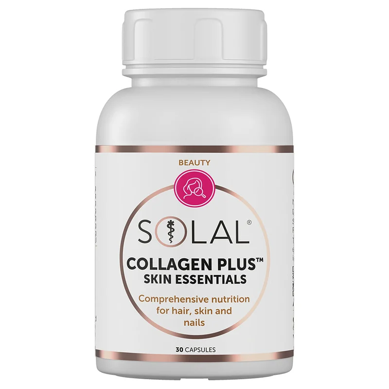 SOLAL COLLAGEN P/SKIN ESSENT30