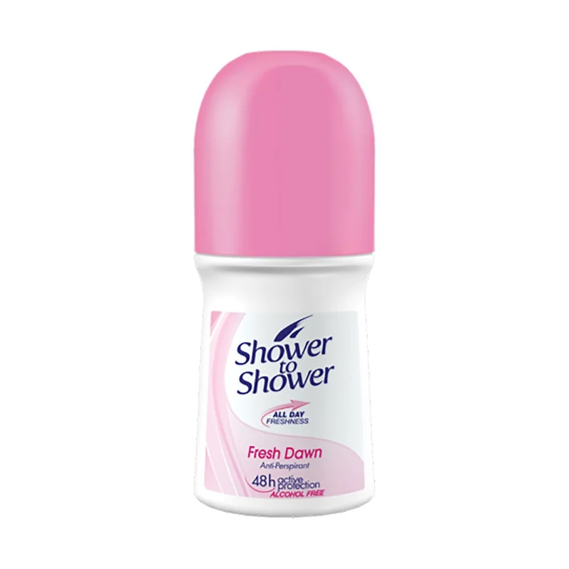 S2S FRESH DAWN ROLL ON 50ML