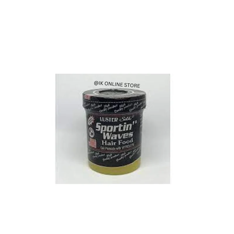 SPORT WAVES 100MG H/FOOD