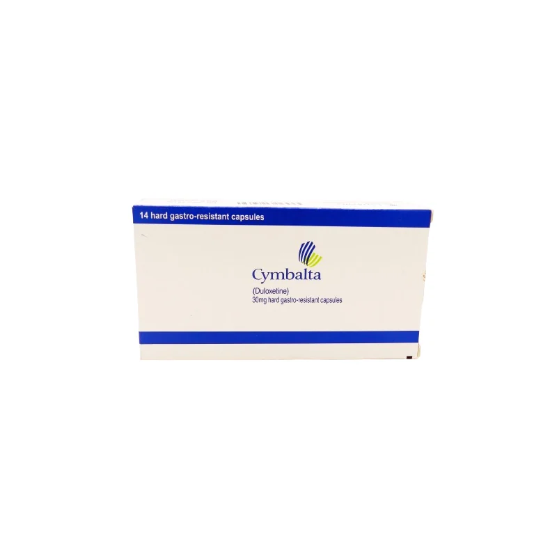CYMBALTA HENKA 30MG 30S CAPS