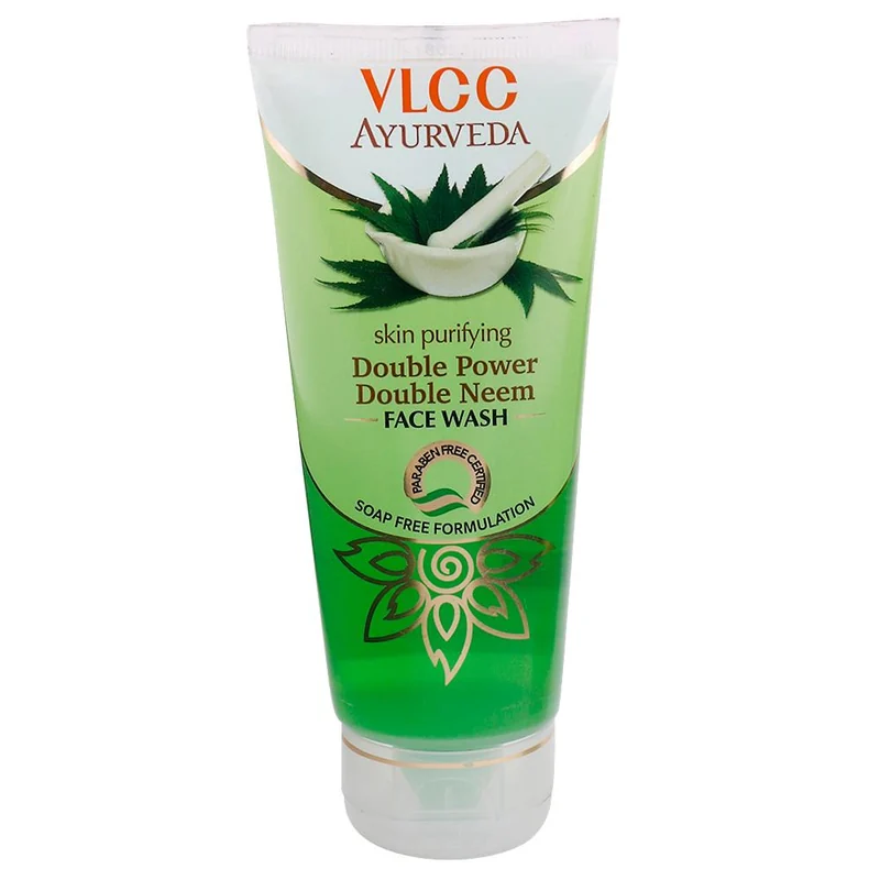 VLCC DOUBLE P/NEEM F/WASH 100M
