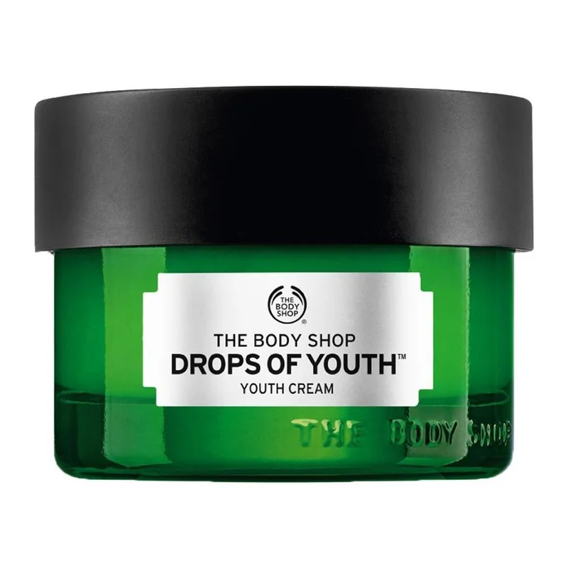NEW YOUTH V/CRM MEDIUM 50ML