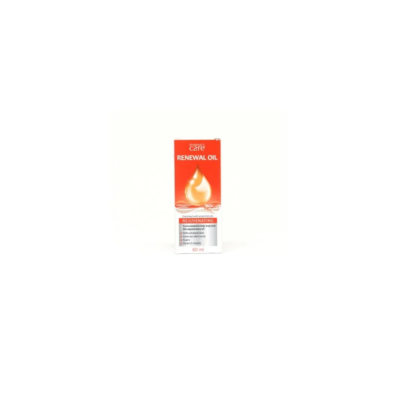 RENEWAL OIL 60ML