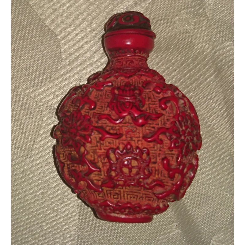 BOTTLE 100ML CHINES OLD ORINT