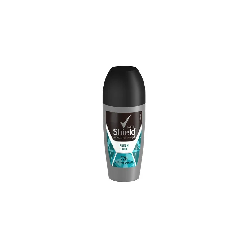SHIELD R/ON MALE COOL 50ML