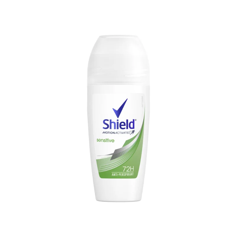 SHIELD SENSITIVE R/ON