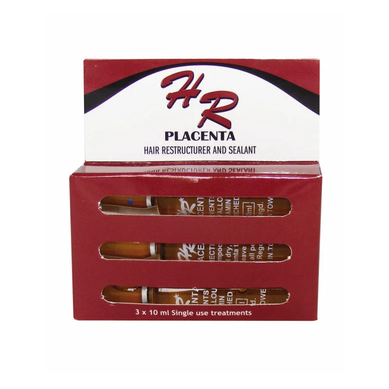 HR PLACENTA 3X10ML