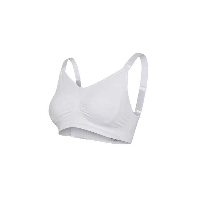 CARRIWELL SEAMLESS PADED BRA