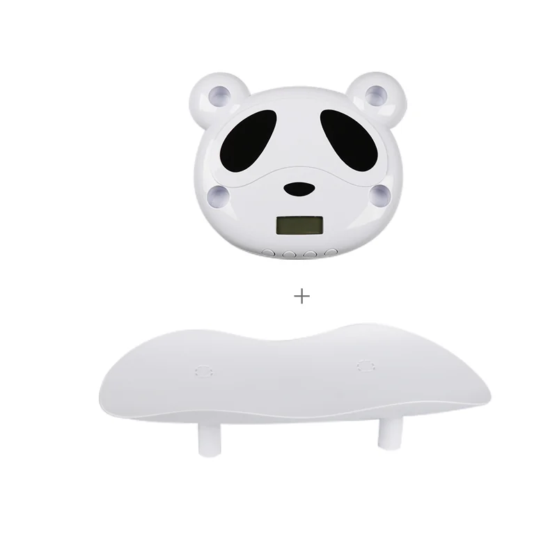 ELECTRONIC SCALE PANDA 1