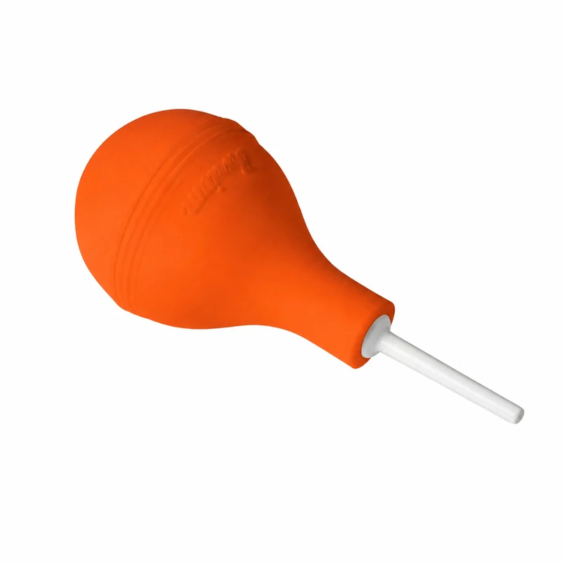 ENEMA SYRINGE SIZE 6