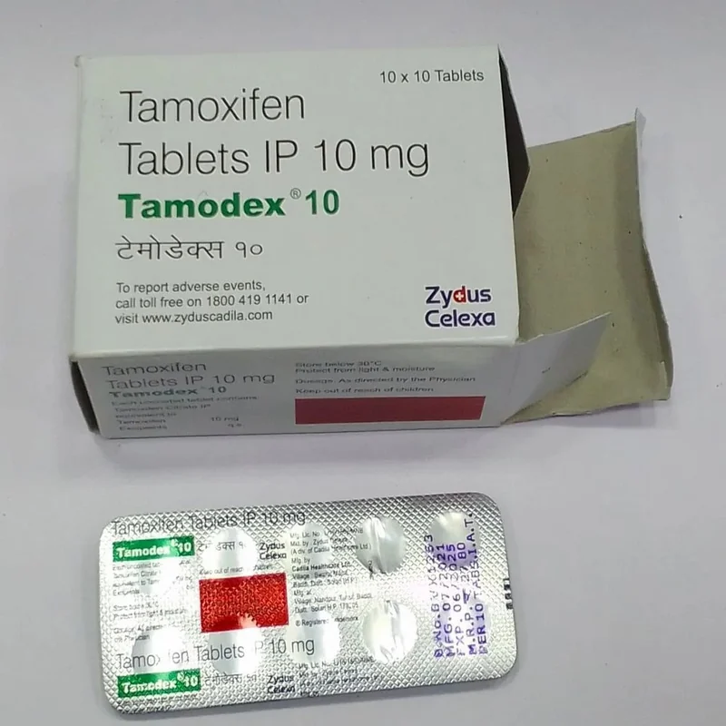 APO-TAMOXIFEN 10MG 1X1