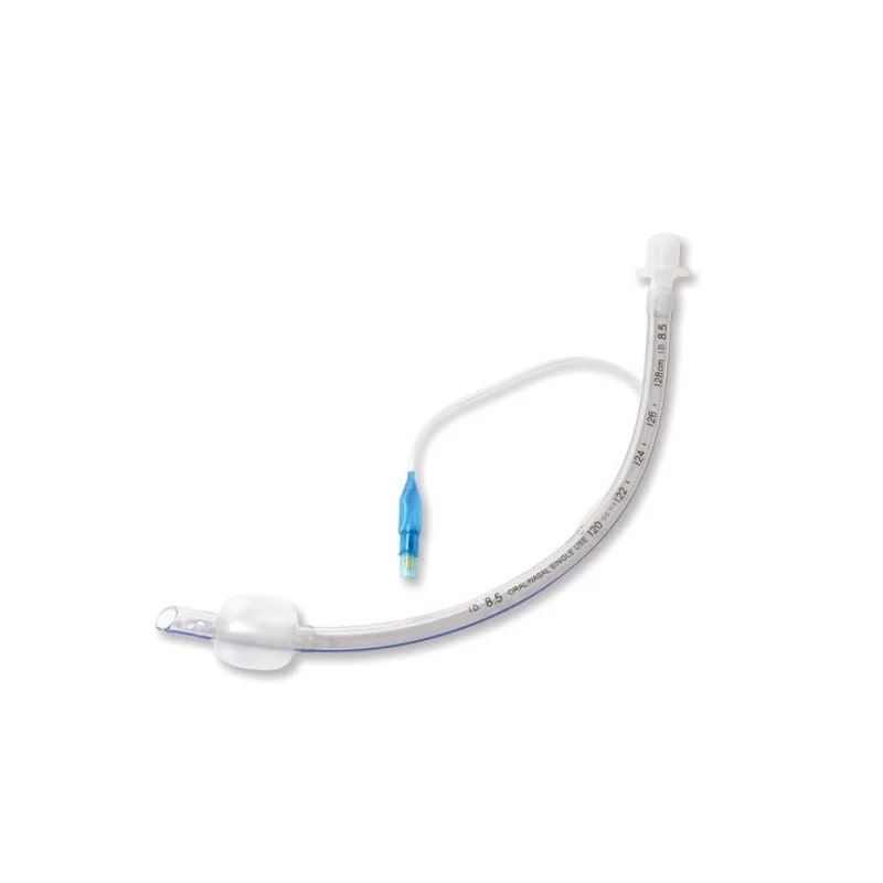 ENDOTRACHEAL TUBE PLAIR 7.5MM